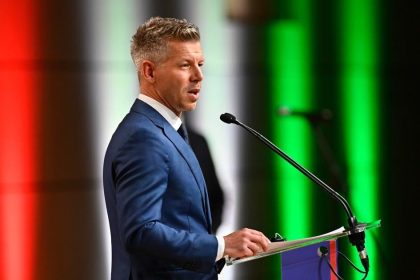 Madarsko chce zrusit Urad na ochranu suverenity vraj je to zdroj plytvania peniazmi