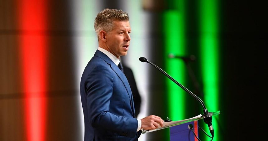 Madarsko chce zrusit Urad na ochranu suverenity vraj je to zdroj plytvania peniazmi