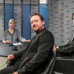 Marec a Tkacenko v Arene Fico kedysi vedel robiti domace ulohy aj v bavoraku teraz sa mu nechce