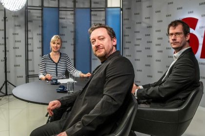 Marec a Tkacenko v Arene Fico kedysi vedel robiti domace ulohy aj v bavoraku teraz sa mu nechce