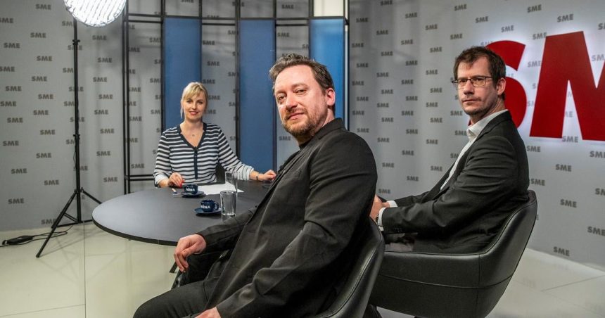 Marec a Tkacenko v Arene Fico kedysi vedel robiti domace ulohy aj v bavoraku teraz sa mu nechce