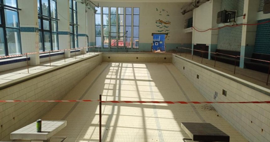 Milion navyse alebo dalsia diera v meste V Ruzomberku sa rozhodovalo co so starou plavarnou