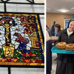 Mozu prist o vzacne Fullove vitraze ludia ich zachranuju aj domacimi babovkami