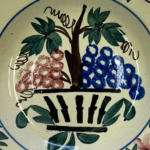 Muzeum ziskalo vzacne vyrobky kameninovej manufaktury Najdrahse boli rucne malovane