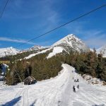 Na horach sa v najblizsich dnoch moze vyskytnut silnejsi vietor