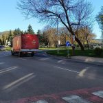 Na prestavbe dolezitej kriovatky v Kosiciach dojde o niekolko dni k dopravnym zmenam