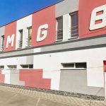 Na vychode ide do drazby komplex za miliony Sen o sportovo zabavnom centre narazil na dlhy