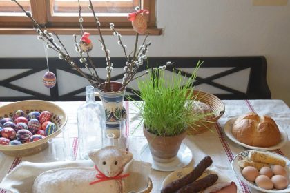 Najlepsie funguje ked rodina nekladie doraz na dokonale sviatky hovori odbornicka