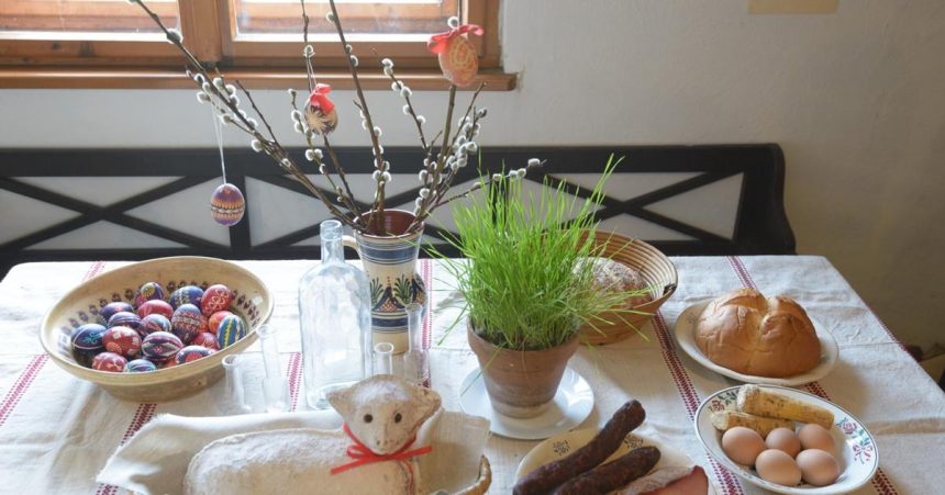 Najlepsie funguje ked rodina nekladie doraz na dokonale sviatky hovori odbornicka