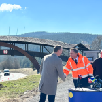 Necakany krok cestrov Pomocnkov nali za mreami