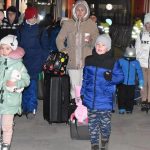 Noc na stanici namiesto utociska Pripad Ukrajinky odhalil trhliny v systme slovenskej pomoci