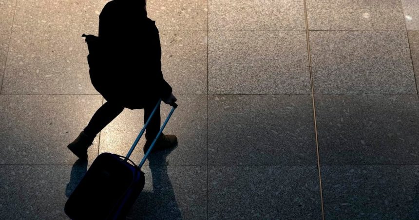 Novy hranicny system zamietol v testovacej prevadzke vstup tisicom ludi teraz je plne funkcny