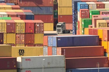 Obchodne vojny vyrazne spomalia rast nemeckeho priemyselneho exportu