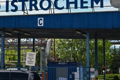 Okresny urad Bratislava potvrdil prijatie protestov prokuratora v pripade Istrochem