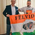 Orbana moe zachrni radikl ktor v Dunajskej Strede hovoril o nedelitenom nrode