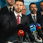 PS organizuje protest proti zmenam volebnych pravidiel