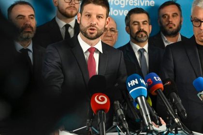 PS organizuje protest proti zmenam volebnych pravidiel