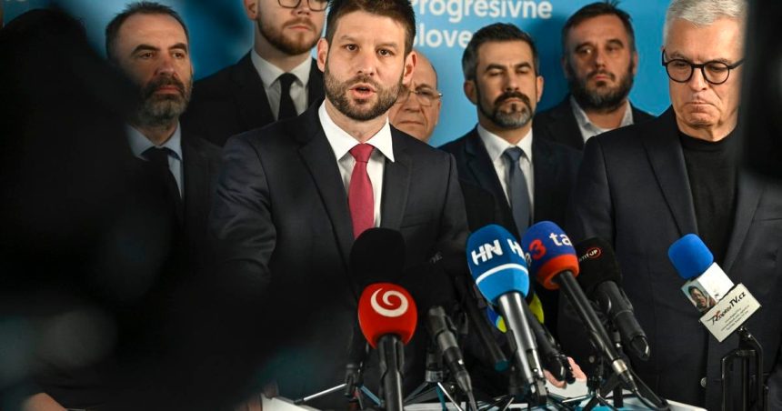 PS organizuje protest proti zmenam volebnych pravidiel