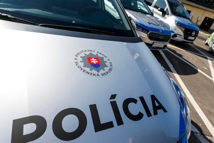 Policia pocas sviatkov zvysi kontroly zameria sa na vozidla chodcov a cyklistov
