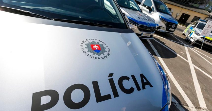 Policia pocas sviatkov zvysi kontroly zameria sa na vozidla chodcov a cyklistov