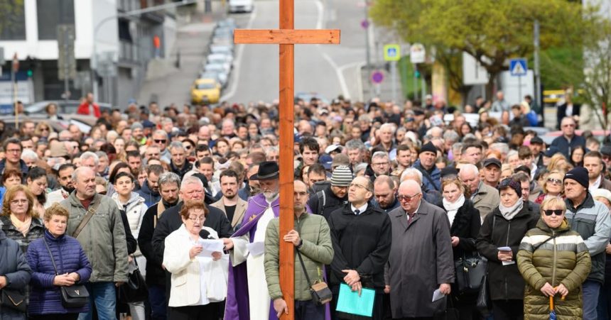 Post magie a povery Etnografka vysvetluje ako vyzeral Velsky piatok v zivote nasich predkov