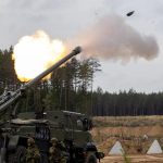 Preco Estonci neprepadaju panike aj ked Putin a Trump vzbudzjuju obavy vo svete