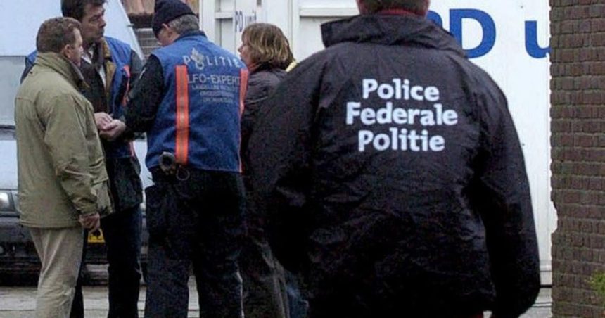 Pred holandskym sidlom organizacie Krestania pre Izrael doslo k vybuchu