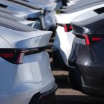 Predaj aut Tesly na juhokorejskom trhu v marci vzrastol o viac nez 300