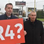 Presovsky kraj je ciernou dierou dolezitej trasy zupa ziada dostavbu R4 varuje pred blamazou