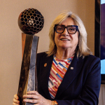 Preukazali poctu velikanke Nova trofej ponese meno slovenskej legendy