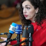 Prezidentke Kosova vyprsal mandat jej pravomoci prebera predsednicka parlamentu