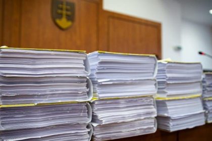Proces s exsiskrom Koskom v kauze vydierania sa stle neuzavrel pokraovanie bude v maji