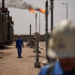 Produkcija ropy v krajinach OPEC klesla na takmer sest rocne minimum