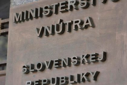 Rezort vnutra zakupil vykonne SUV automobily znacky Audi za viac ako 353 tisic eur