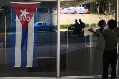 Rusko bude pokrajtovat v dodavkach ropy a humanitarnej pomoci na Kubu