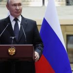 Rusko varovalo obcanov pred cestou do krajin ktore maju s USA zmluvy o vydavani osob