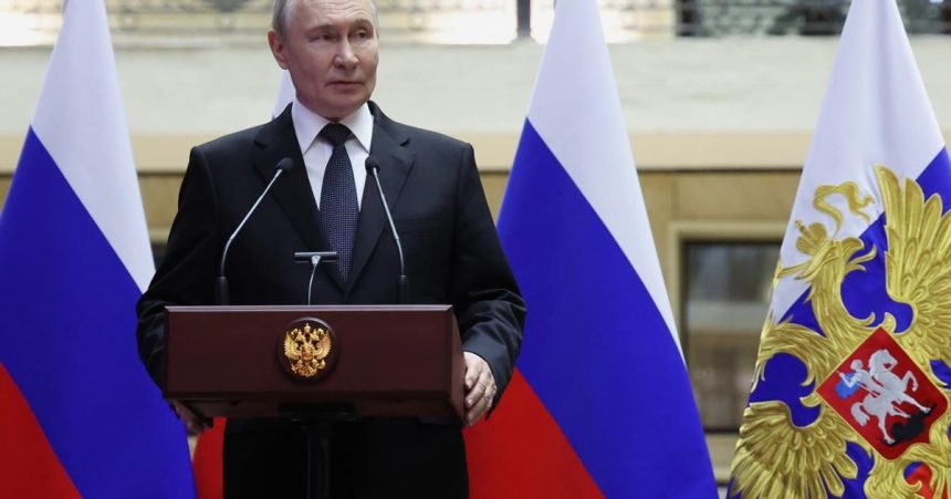 Rusko varovalo obcanov pred cestou do krajin ktore maju s USA zmluvy o vydavani osob