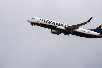 Ryanair reagoval na strajk dispecerov v Taliansku aj zrusenim letov z Bratislavy
