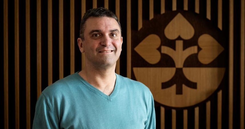 Sef SAV Ludia veria ze pristatie na Mesiaci bol podvod preco by tomu uverili teraz Metody su sofistikovanejsie