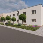 Seniori v Belusi dostanu moderny byvanie za viac ako tri miliony eur vystavba uz prebieha