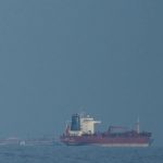 Spojene staty tvrdia ze blokada Hormuzskeho prielivu funguje Data ukazuju opak