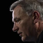 Spolupredseda nemeckej strany Lavica odstupuje zo zdravotnych dovodov z funkcie