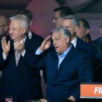 Srdce Evropy bije v Madarsku ako reaguje zahranicie na vysledky volieb