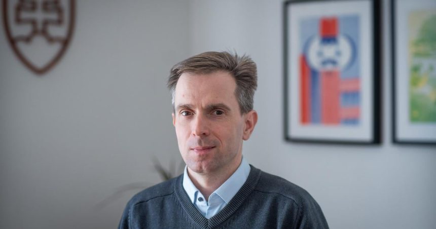 Starosta Race Drotovan sa chce opat uchadzat o svoj post