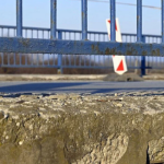 Stav mostov v sprave kosickej zupy sa podla vysledkov kontroly NKU zhorsil