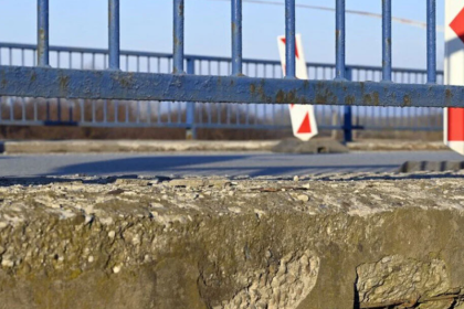 Stav mostov v sprave kosickej zupy sa podla vysledkov kontroly NKU zhorsil