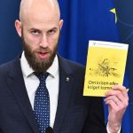 Svedsko vlani zastavilo kyberneticky utok spojeny s ruskymi tajnymi sluzbami