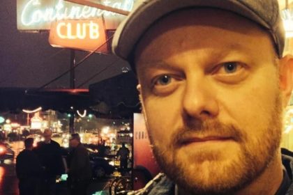 Svetovy rezisr prichadza pod Urpin Mesto sa na niekolko dni stane centrom filmu