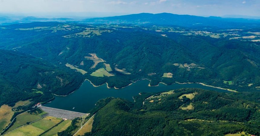 Tarabov megaprojekt sposobil dalsiu vlnu nezhod aktivisti ziadaju stat pred sud