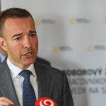 Tema zmeny volebneho obdobia Narodnej rady by sa podla Druckera nemala riesit ako poslanecky navrh